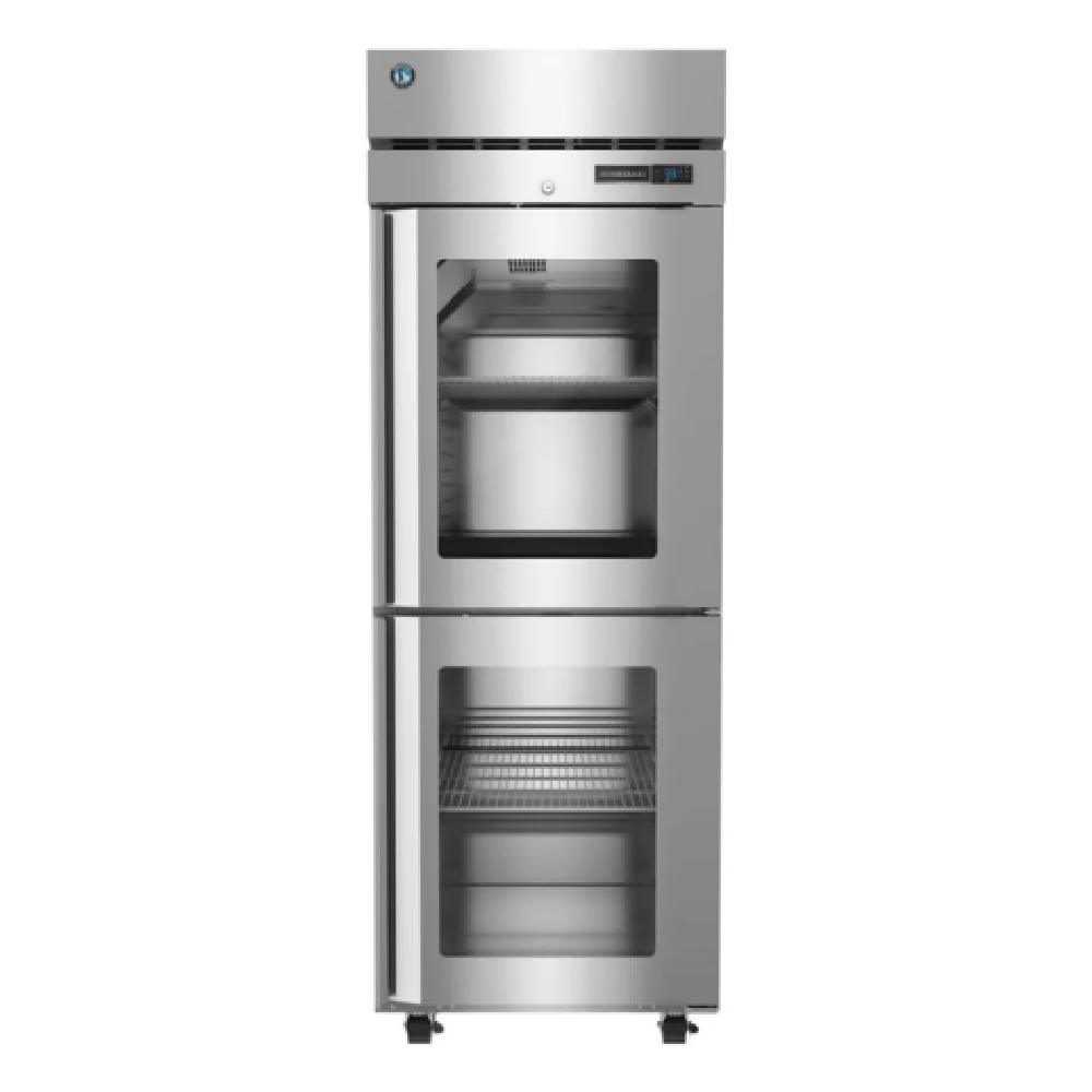 Hoshizaki R1A-HGE Steelheart® Series Refrigerator Reach-in One-section