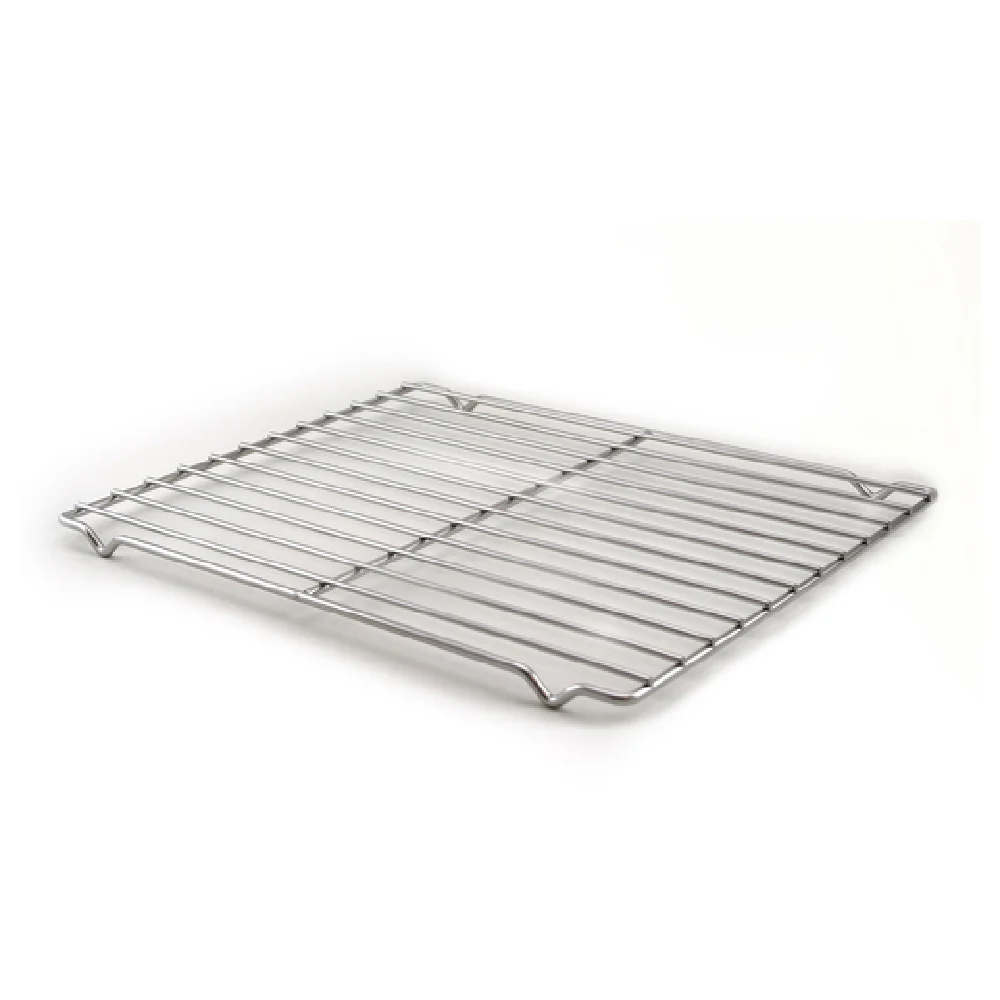 Alto Shaam SH-37662 Stainless Steel Wire Rack for Vector Series Ovens