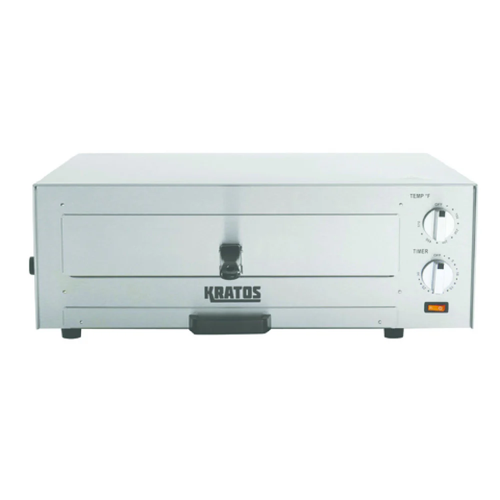 Hubert 29M-036 Kratos® Pizza/Snack Electric Oven Accepts Pizzas Up To 16 Hubert 29M-036 Kratos® Pizza/Snack Electric Oven Accepts Pizzas Up To 16