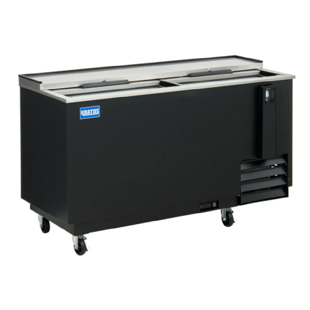 Hubert 178554 Kratos® 67K-152 Bottle Cooler 64.5