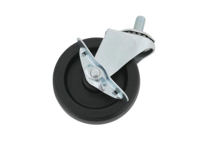 Optional 4 Inch Caster with Brake Durable Corrosion Resistant Metal, Turbo Air 30265L0300