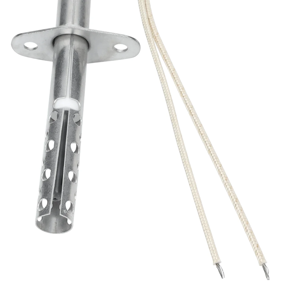 Empura Parts 70201700391 Hot Surface Igniter Compatible With: ECO-613_ NAT ECO-613_LP Empura Parts 70201700391 Hot Surface Igniter Compatible With: ECO-613_ NAT ECO-613_LP