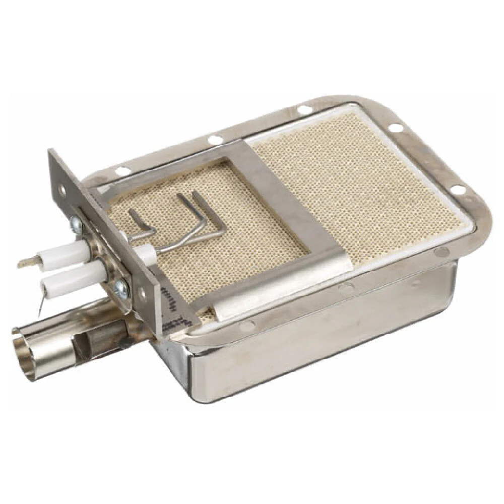 Accutemp AT2A-2255-2 6 Inch Stand By Burner with Electrode