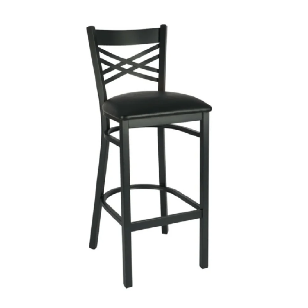 Hubert 32Q-062 CenPro Table Set With Chairs Bar Height Includes: 36 Hubert 32Q-062 CenPro Table Set With Chairs Bar Height Includes: 36