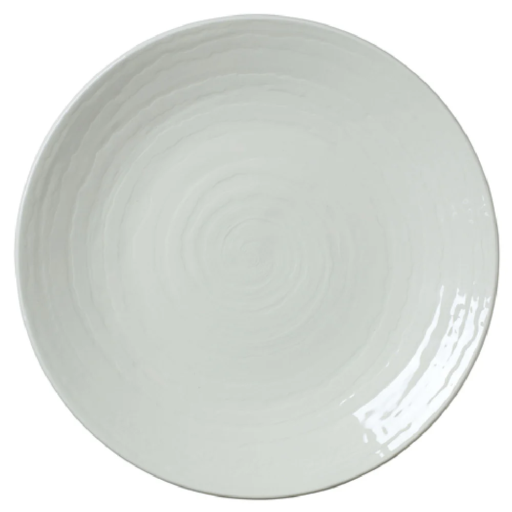 Steelite 1401X0065 11-1/4 Inch Diameter Coupe Plate Ceramic Dishwasher Safe Steelite 1401X0065 11-1/4 Inch Diameter Coupe Plate Ceramic Dishwasher Safe