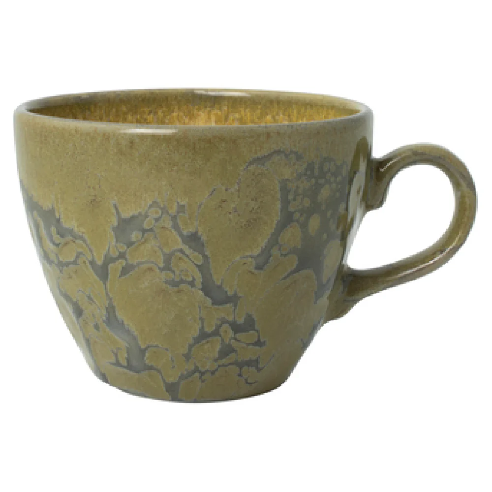 Steelite 1779X0021 8.0 Oz Liv Cup Aurora Revolution Granite Ceramic Steelite 1779X0021 8.0 Oz Liv Cup Aurora Revolution Granite Ceramic