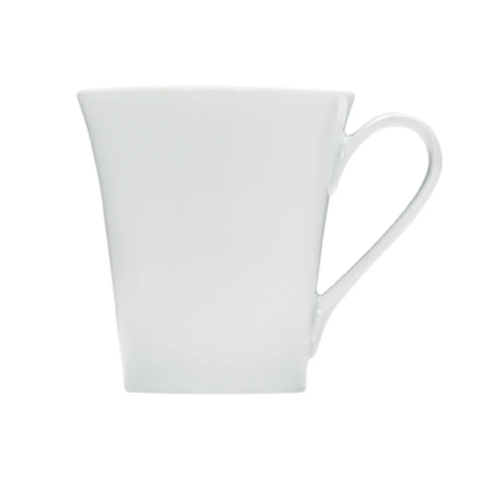 BauscherHepp 095628 9.46 Oz Cup with Saucer Porcelain - Cups China BauscherHepp 095628 9.46 Oz Cup with Saucer Porcelain - Cups China