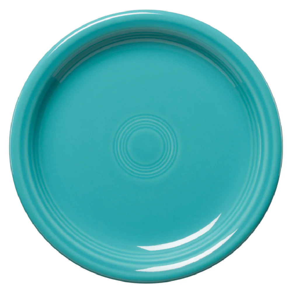 Steelite HL1481107 7-1/4 Inch Round Bistro Salad Plate Lead Free China