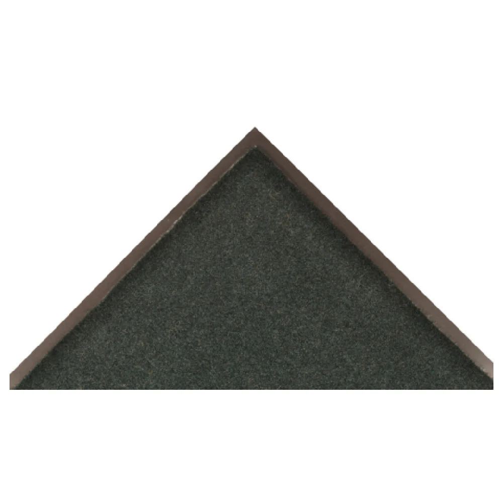 Notrax 130S0046GN 4ft SABRE Floor Mat 100% Olefin Fiber Green Slip Resistant Notrax 130S0046GN 4ft SABRE Floor Mat 100% Olefin Fiber Green Slip Resistant