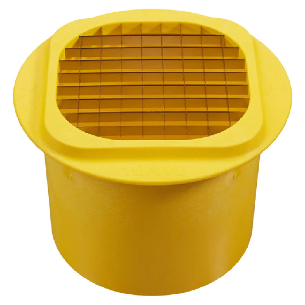 Matfer 215735 5/13 Inch French Fry Block Blade for Model 215610 Matfer 215735 5/13 Inch French Fry Block Blade for Model 215610