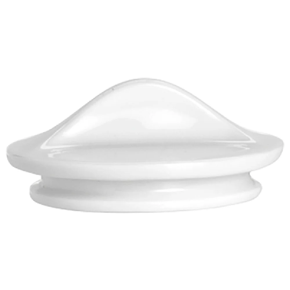 Steelite 62101ST0689 Teapot Lid Fortified Porcelain - Stock Item Steelite 62101ST0689 Teapot Lid Fortified Porcelain - Stock Item