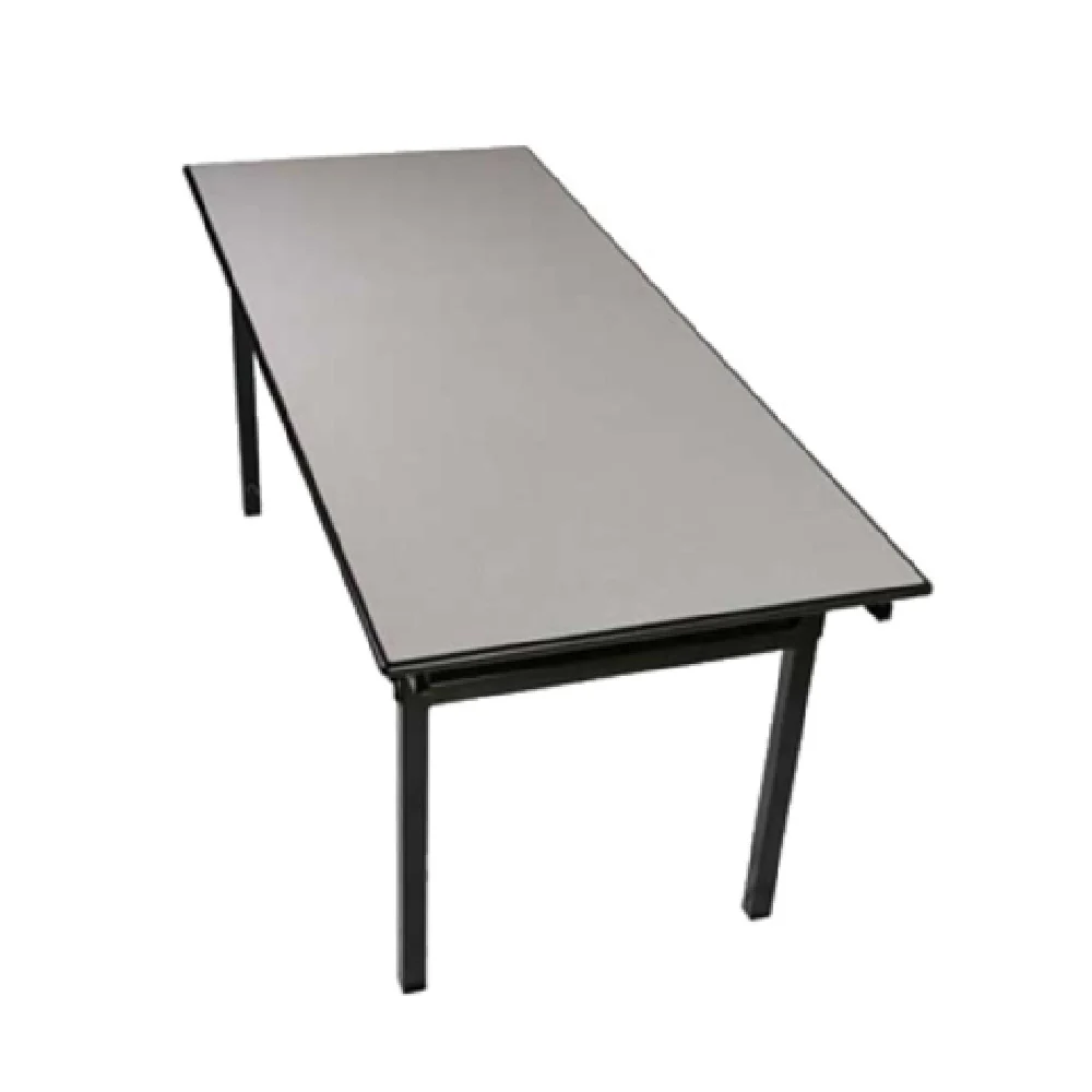 Forbes Industries 600-3072-MX 72 Inch Laminate Folding Table with Plywood Core Forbes Industries 600-3072-MX 72 Inch Laminate Folding Table with Plywood Core
