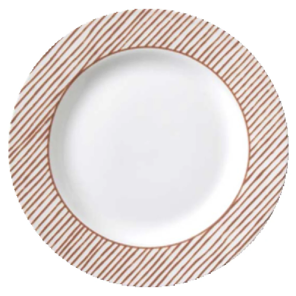 Vertex China RB-1-LTC 7-1/2 Oz Cup with Handle Polished Foot Super White China Vertex China RB-1-LTC 7-1/2 Oz Cup with Handle Polished Foot Super White China