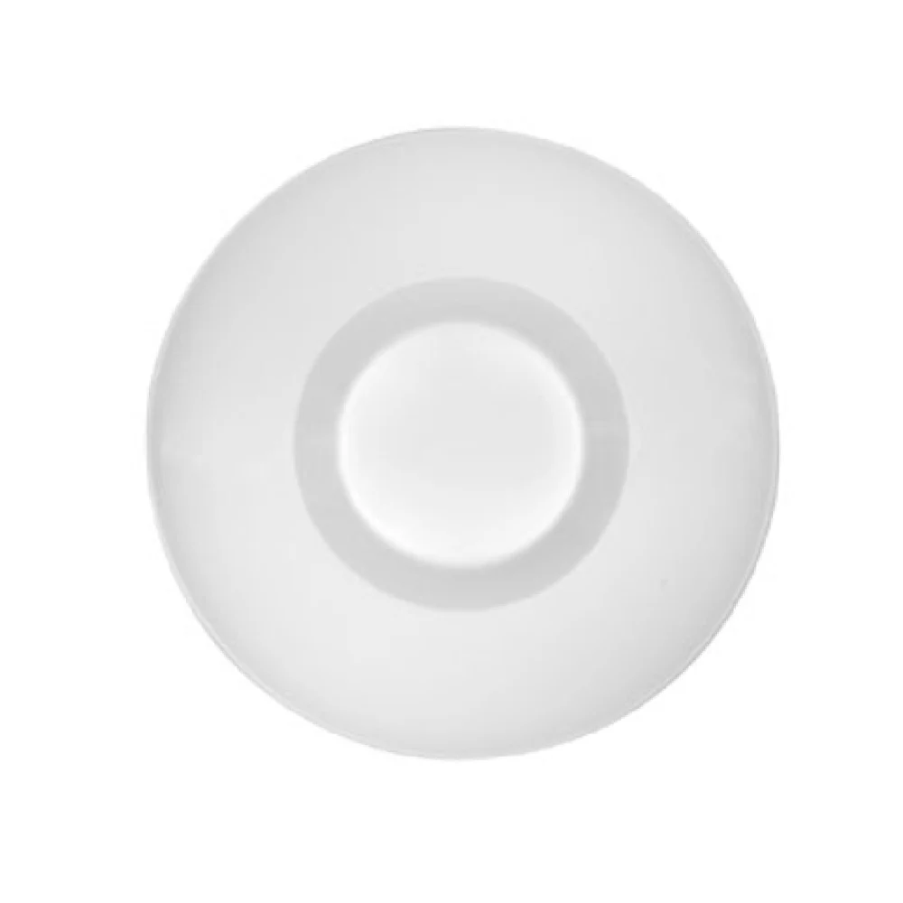 BauscherHepp 190128 11 Inch Dia Round Plate/Pasta Bowl 10-15/16 Oz Porcelain BauscherHepp 190128 11 Inch Dia Round Plate/Pasta Bowl 10-15/16 Oz Porcelain