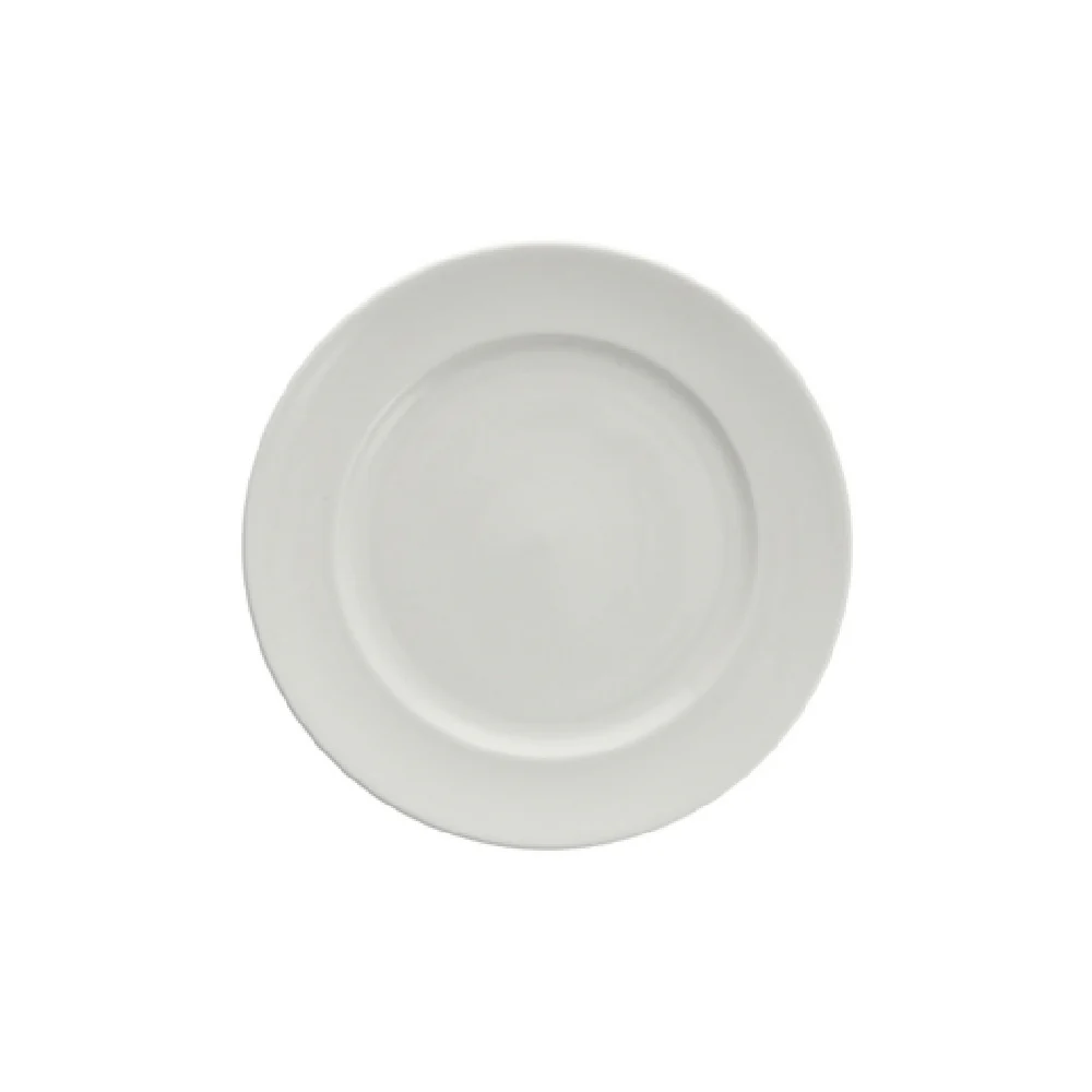 Fortessa 6000.F0000.15 10-5/8 Inch Dishwasher Safe China Plate White Fortessa 6000.F0000.15 10-5/8 Inch Dishwasher Safe China Plate White