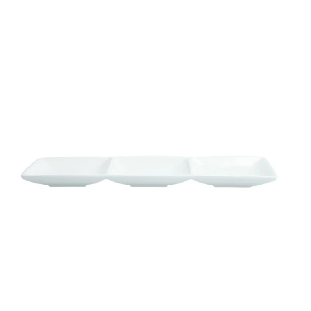 Fortessa ALU-00-022 12.25 Inch China Tasting Plate Dishwasher Safe Chip Resistant Fortessa ALU-00-022 12.25 Inch China Tasting Plate Dishwasher Safe Chip Resistant