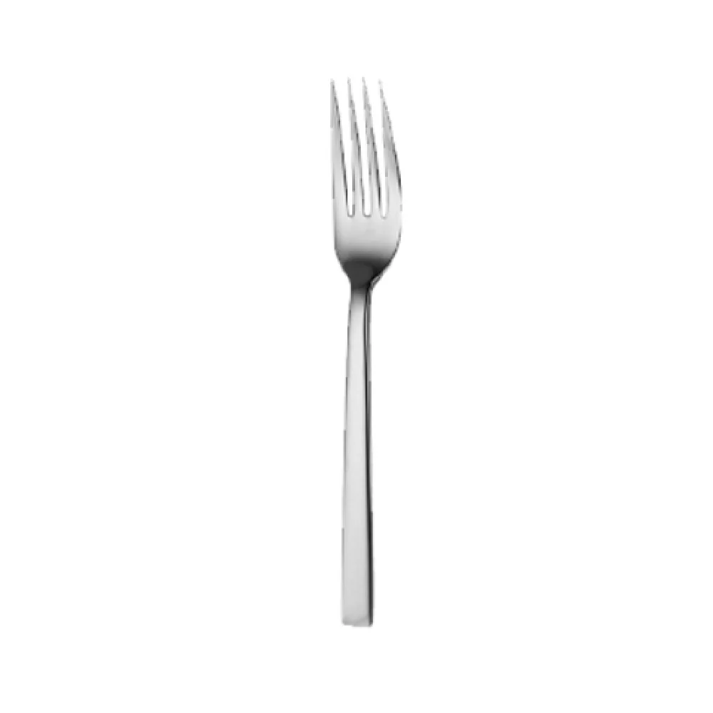 1880 Hospitality B449FDNF 8 Inch Dinner Fork 18/0 Stainless Steel Satin Finish