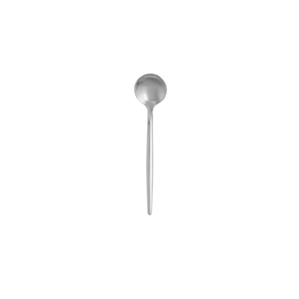 Steelite 5758SX005 5.125 Inch Coffee Spoon 18/10 Stainless Steel