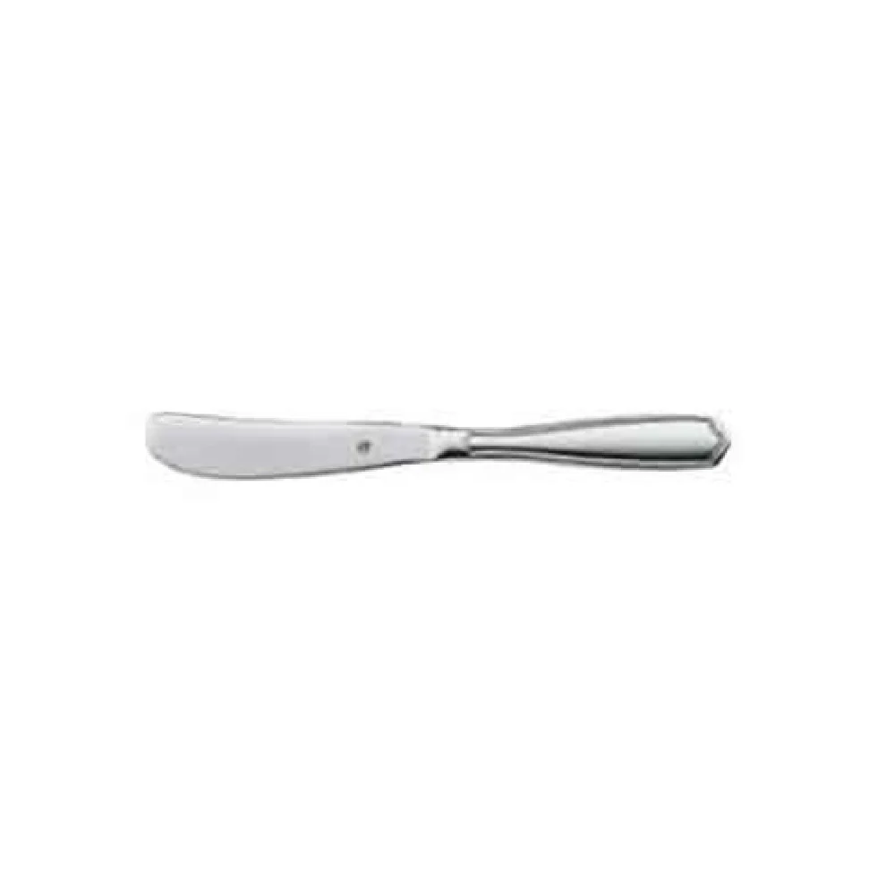 BauscherHepp 10.4866.6069 6-3/4 Inch Bread and Butter Knife Monobloc Silver Plate BauscherHepp 10.4866.6069 6-3/4 Inch Bread and Butter Knife Monobloc Silver Plate