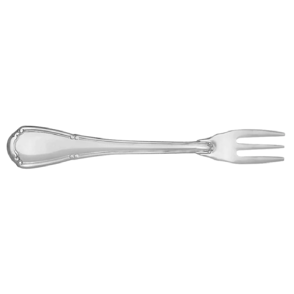 Libbey 412 029 5-3/8 Inch Cocktail Fork 18/10 Stainless Steel - 12 Packs Libbey 412 029 5-3/8 Inch Cocktail Fork 18/10 Stainless Steel - 12 Packs
