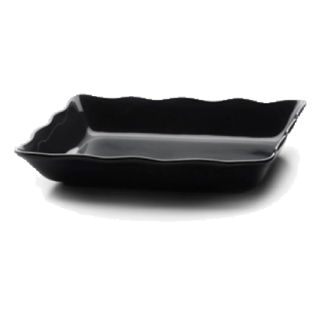 Elite Global Solutions M1014S-B Tray 3-1/4 Qt. (104 Oz.) 14