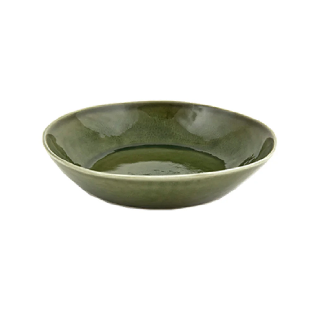 FOH DBO144GRP22 Promotional Pricing May Be Available! Contact Your FOH® Sales Representative For Details! Kiln® Bowl FOH DBO144GRP22 Promotional Pricing May Be Available! Contact Your FOH® Sales Representative For Details! Kiln® Bowl