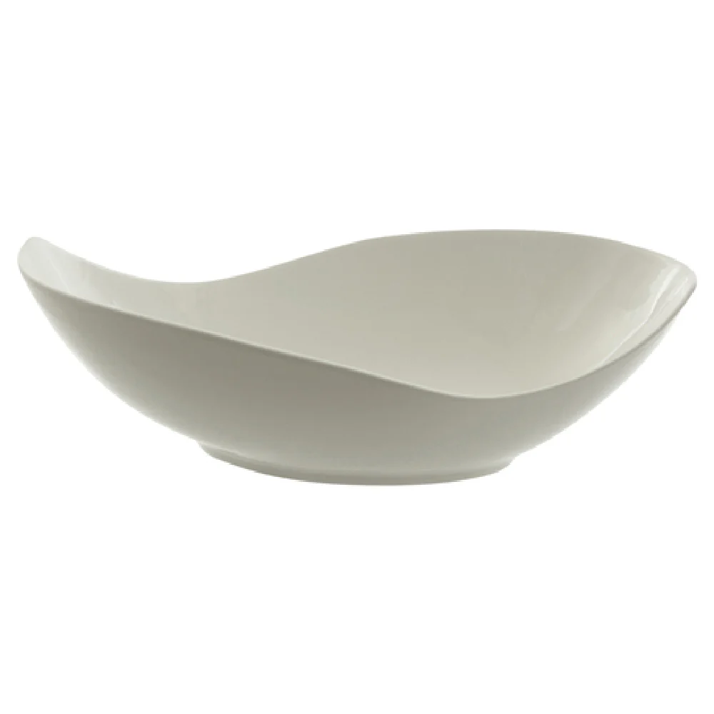 Ten Strawberry Street WTR-12CANOEBWL Canoe Bowl 32 Oz. 12