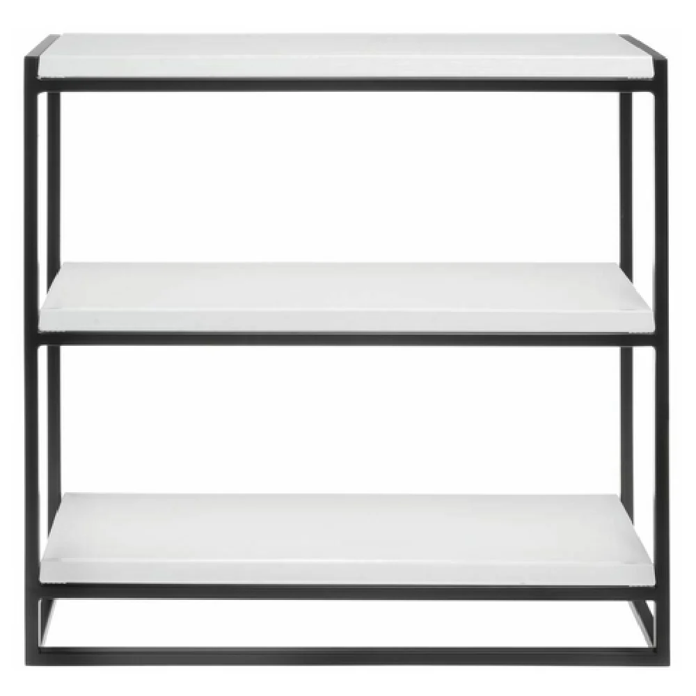 Hubert 87869 Cerve Collection Display Stand 3-tier 21