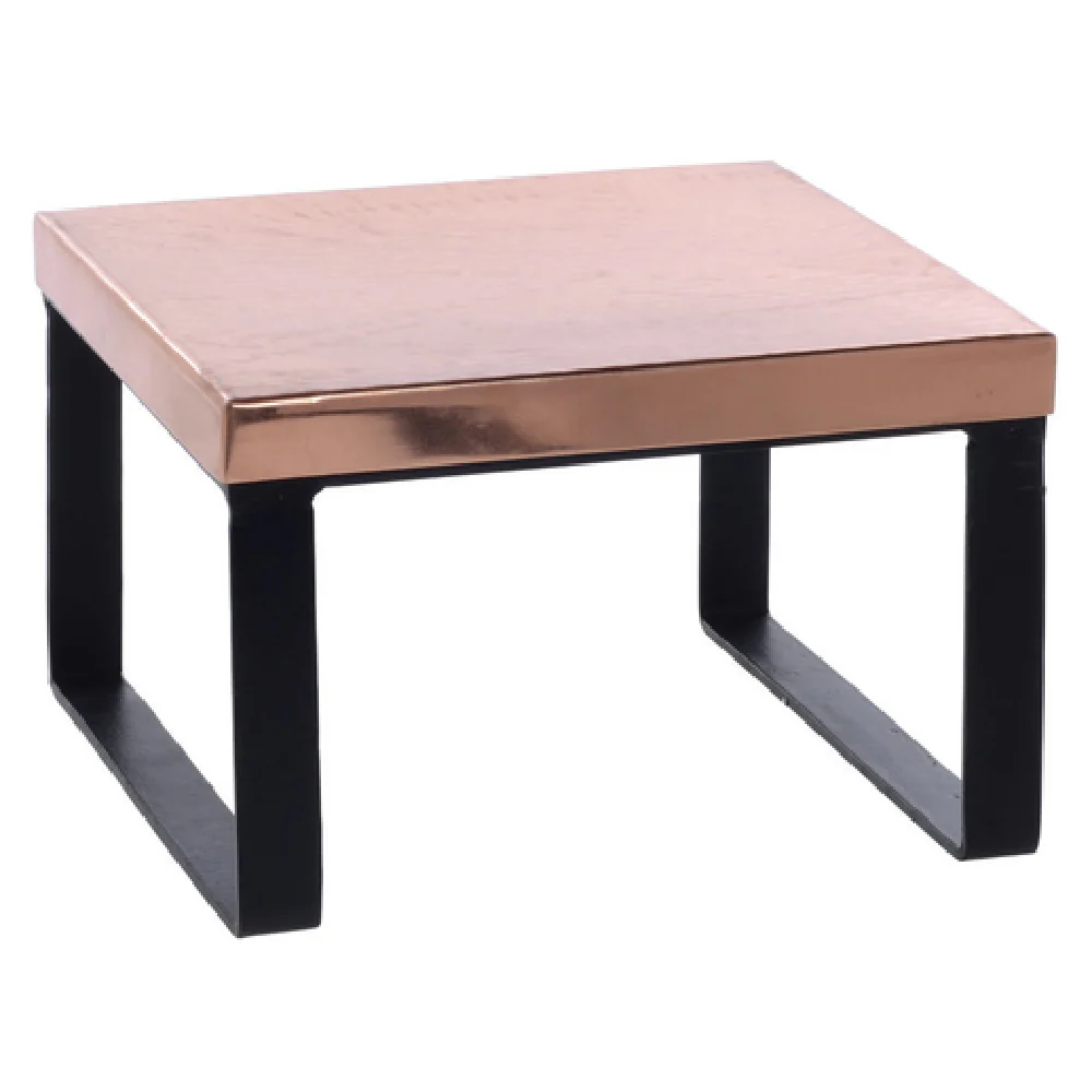 Hubert 76057 Display Riser 12-1/4 Hubert 76057 Display Riser 12-1/4
