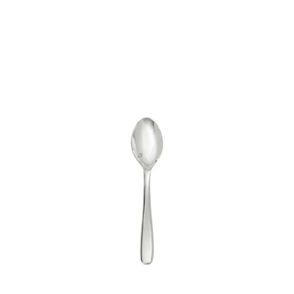 Fortessa 1.5.622.00.021 5.4 Inch Tea/Coffee Spoon Dishwasher Safe 18/10 stainless steel
