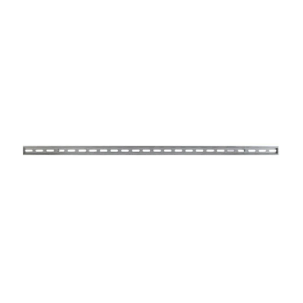 1880 Hospitality FWMBKT48CH 48 Inch EZ-Wall Wall Mount Bracket Chromate Steel 1880 Hospitality FWMBKT48CH 48 Inch EZ-Wall Wall Mount Bracket Chromate Steel