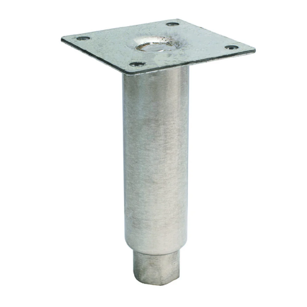 Hubert 209014 Kratos Adjustable Leg 6.5 Hubert 209014 Kratos Adjustable Leg 6.5