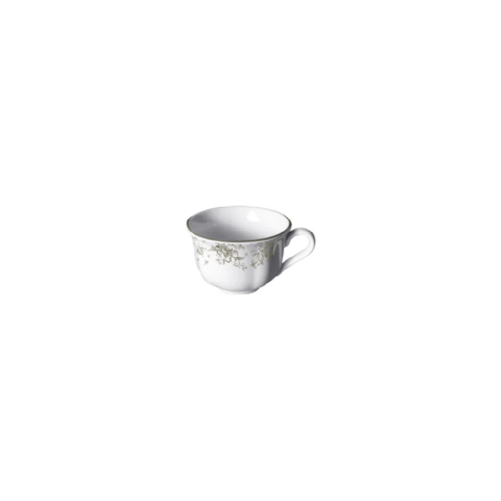 Steelite 62541FP822 Espresso Cup 3.0 Oz 3.63