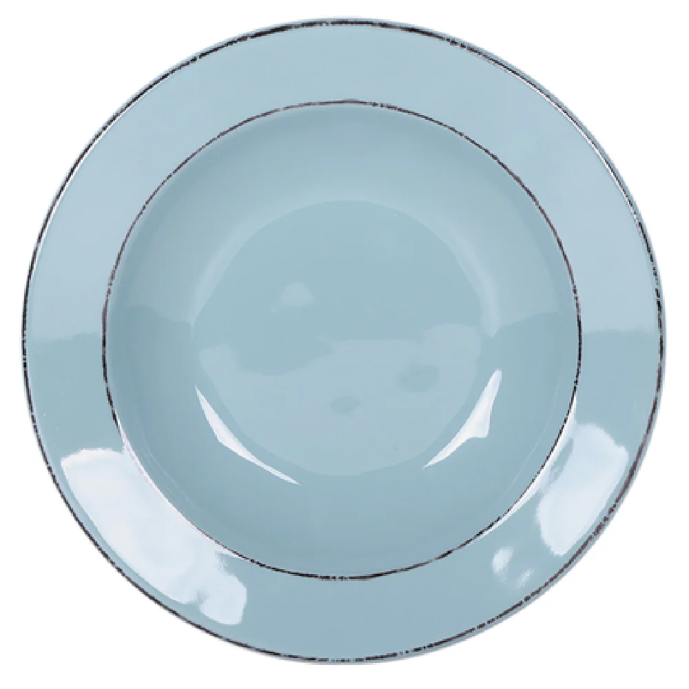 Elite Global Solutions DB878T-CB Pasta/Soup Bowl 12 Oz. 9 Elite Global Solutions DB878T-CB Pasta/Soup Bowl 12 Oz. 9