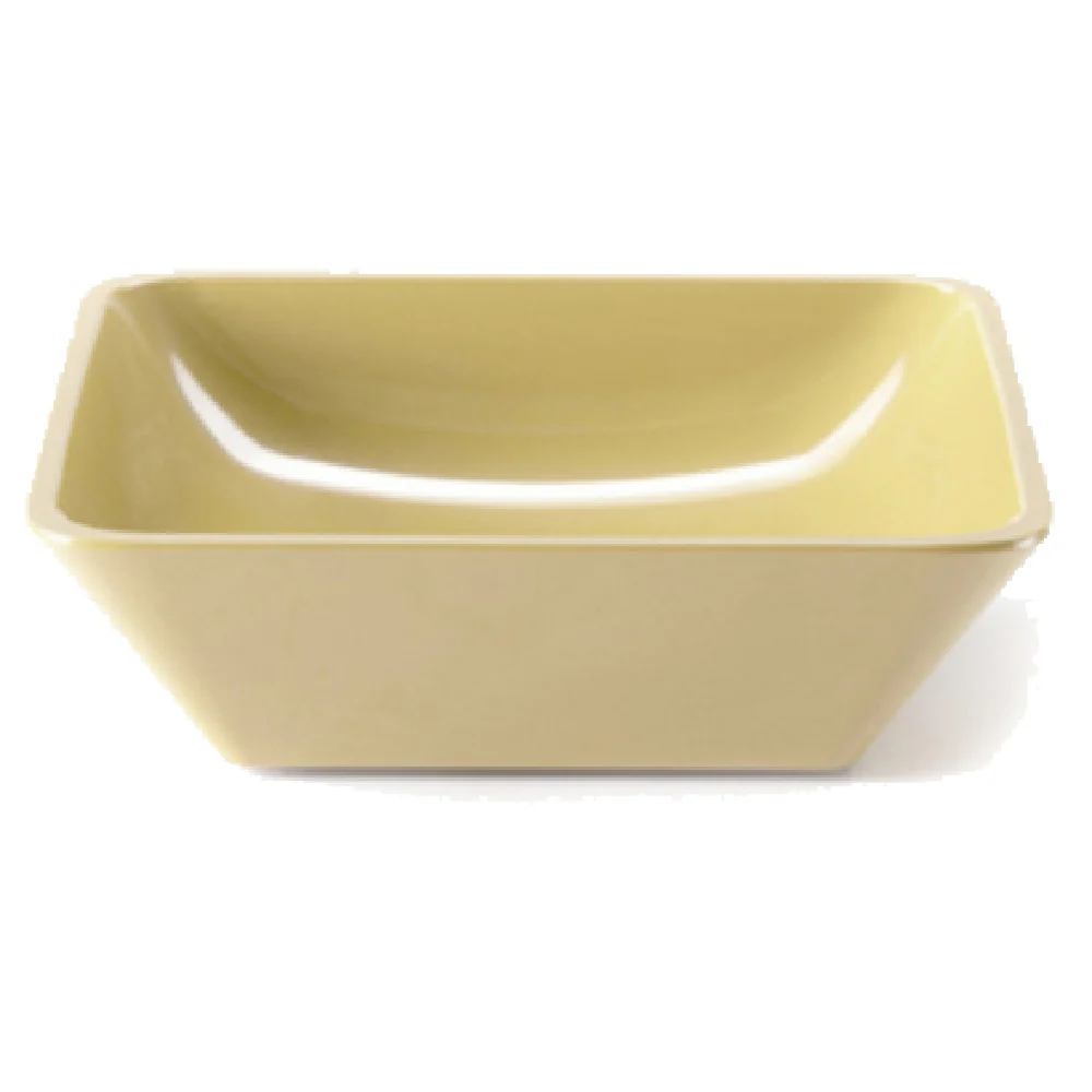 Elite Global Solutions M10SQ-BCY Bowl 2-1/4 Qt. (72 Oz.) 10