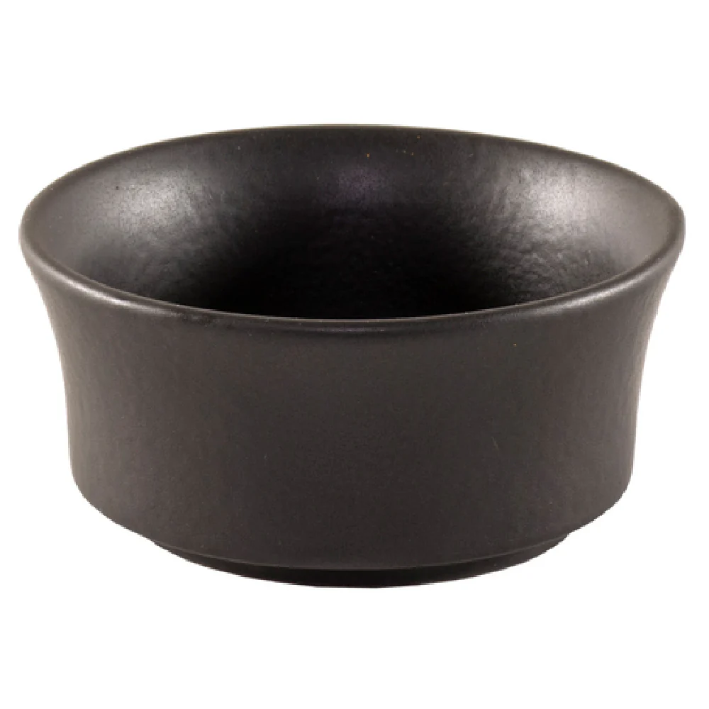 Vertex China OR-67 4 Oz Ramekin 3-1/8 Inch Round Scratch Resistant Porcelain