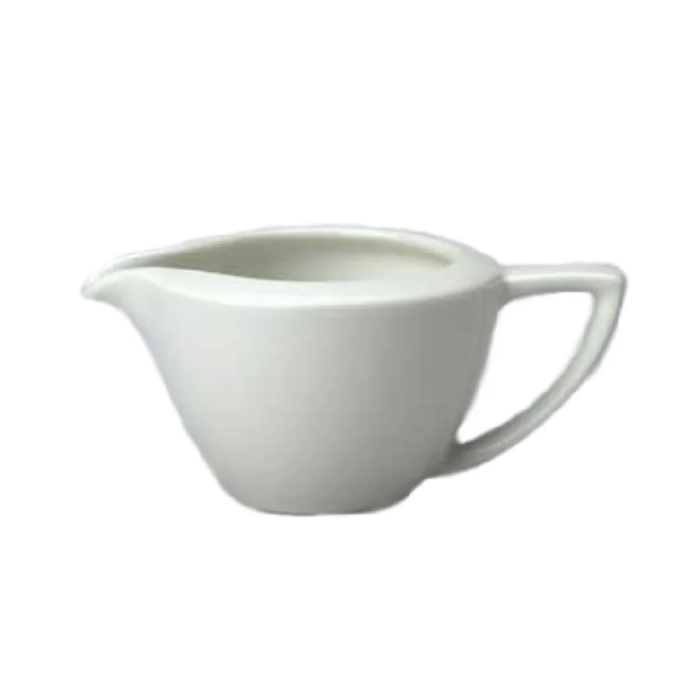 Churchill China WH B25 1 Jug 2-1/2 Oz. 2 Churchill China WH B25 1 Jug 2-1/2 Oz. 2
