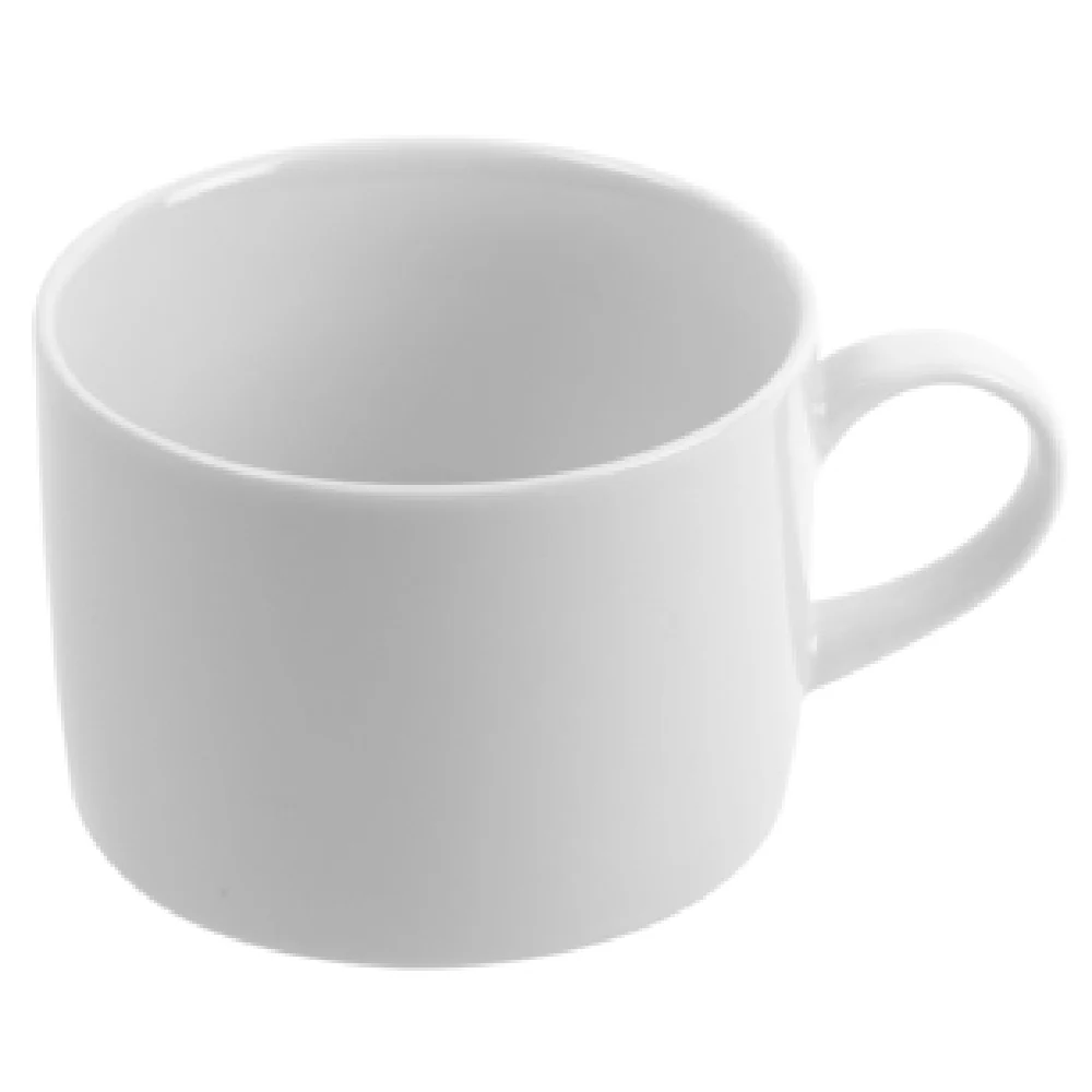 Ten Strawberry Street RW0009-C Can Cup Only 8 Oz. Microwave/dishwasher Safe