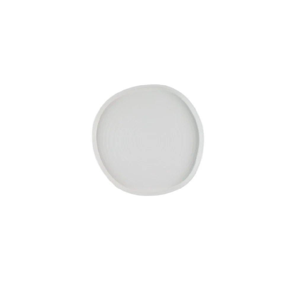 Churchill China WH OW261 Walled Plate 10-1/2
