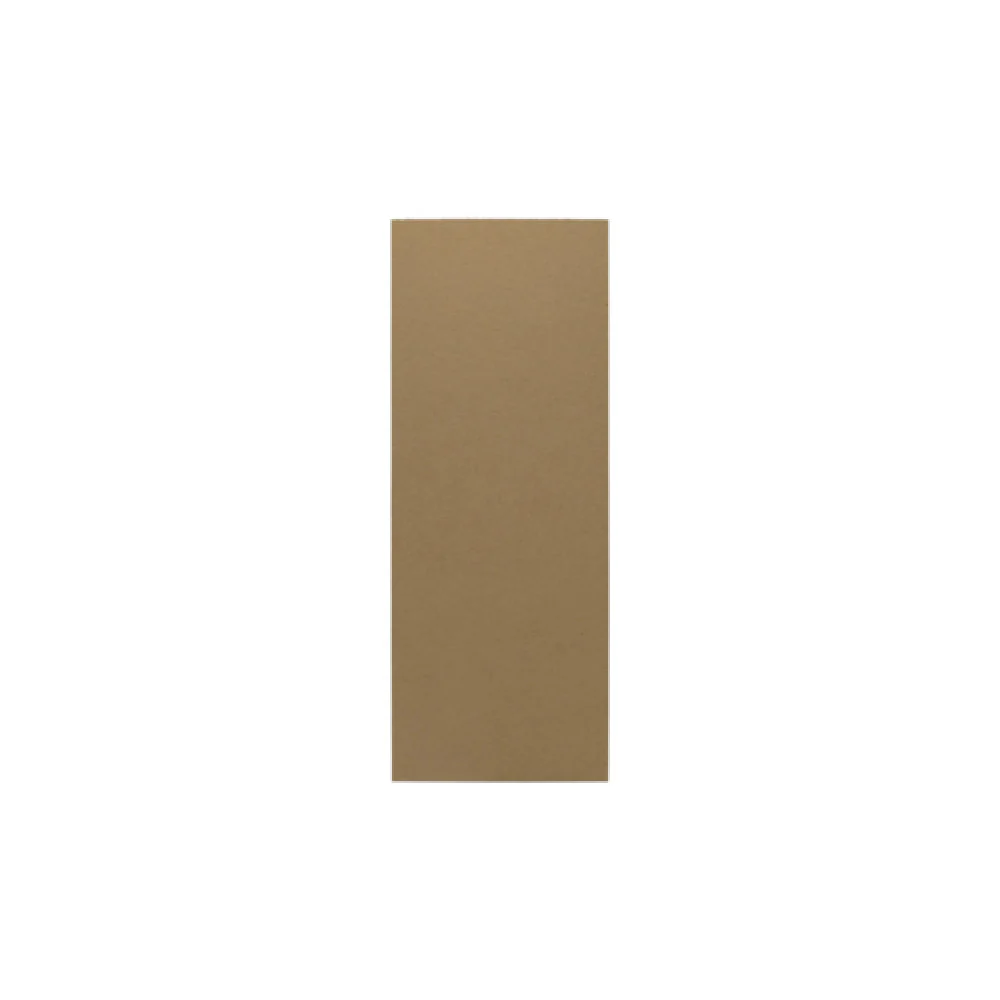 Risch CHIP 4.25X11 4 1/4 Inch Menu Stiffener Rigid Hardboard Pack of 50 Risch CHIP 4.25X11 4 1/4 Inch Menu Stiffener Rigid Hardboard Pack of 50