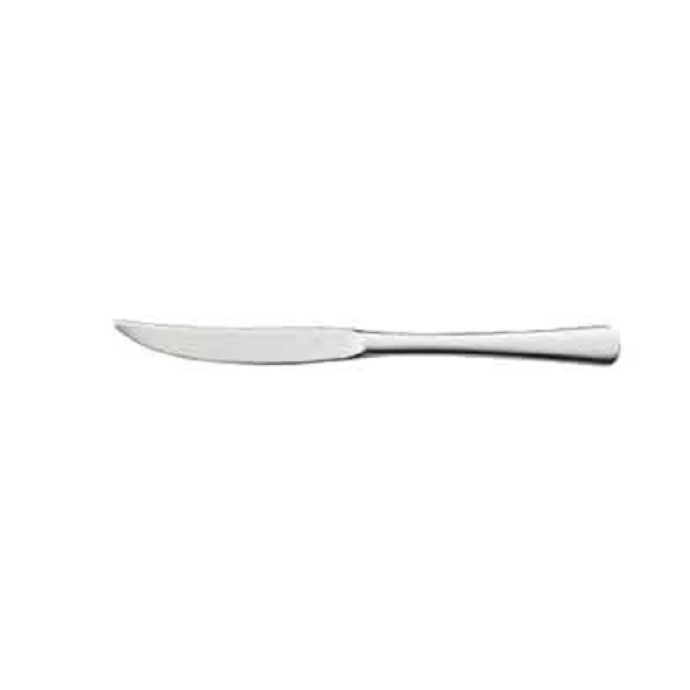 BauscherHepp 12.0878.6047 9-1/4 Inch Forged Steak Knife Hollow Handle Stainless Steel