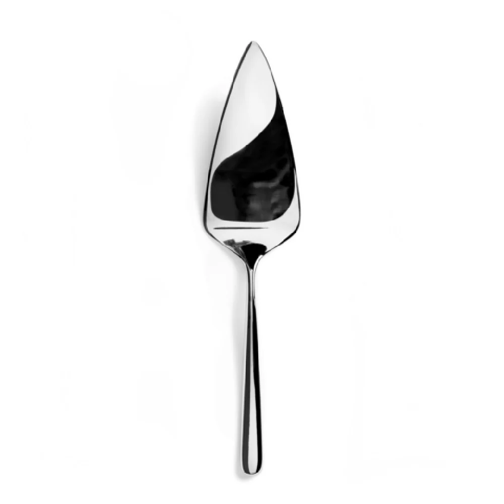 Revol 656950 10 Inch Pie and Cake Server Mirror Finish 18/10 Stainless Steel Revol 656950 10 Inch Pie and Cake Server Mirror Finish 18/10 Stainless Steel