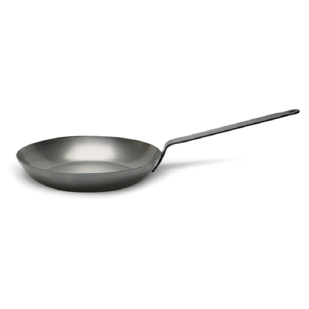 Zwilling 75000-890 9-1/2 Inch Fry Pan Dishwasher Safe Induction Ready Steel
