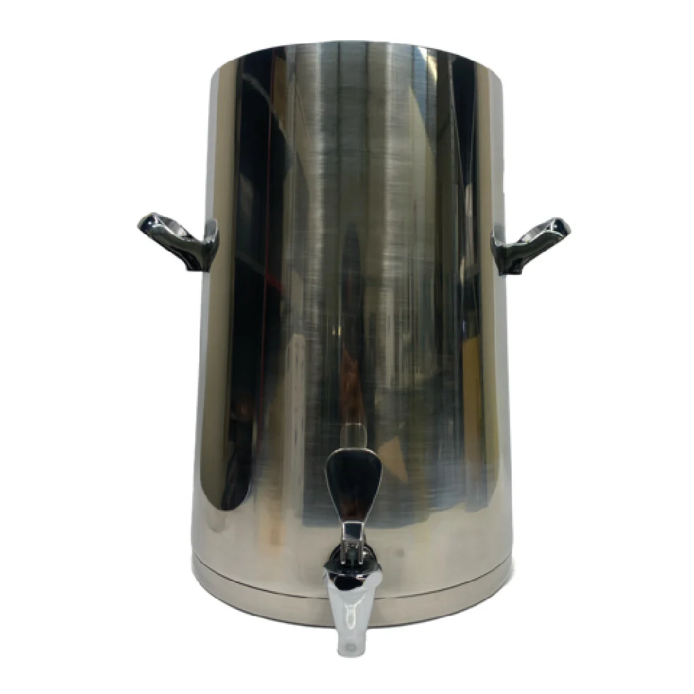 Service Ideas URN50VPS2BODY 11 Inch Replacement Body 5 Gallon Stainless Steel with Insulation Service Ideas URN50VPS2BODY 11 Inch Replacement Body 5 Gallon Stainless Steel with Insulation
