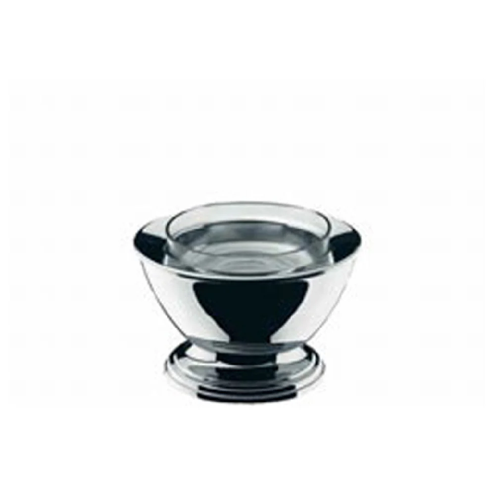 BauscherHepp 06.3851.6044 Round Insert for Chillcup Base with Stainless Steel BauscherHepp 06.3851.6044 Round Insert for Chillcup Base with Stainless Steel