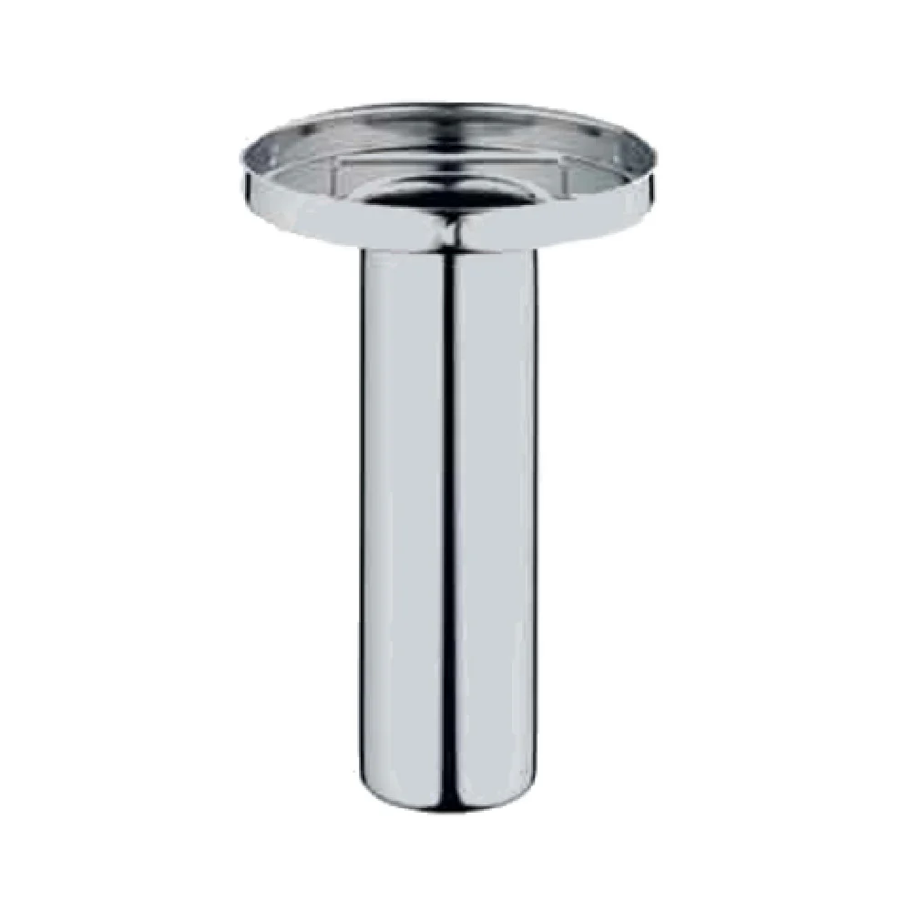 BauscherHepp 06.3130.6043 35 Oz Ice Tube Crushed Ice for Juice and Milk Dispenser Stainless Steel