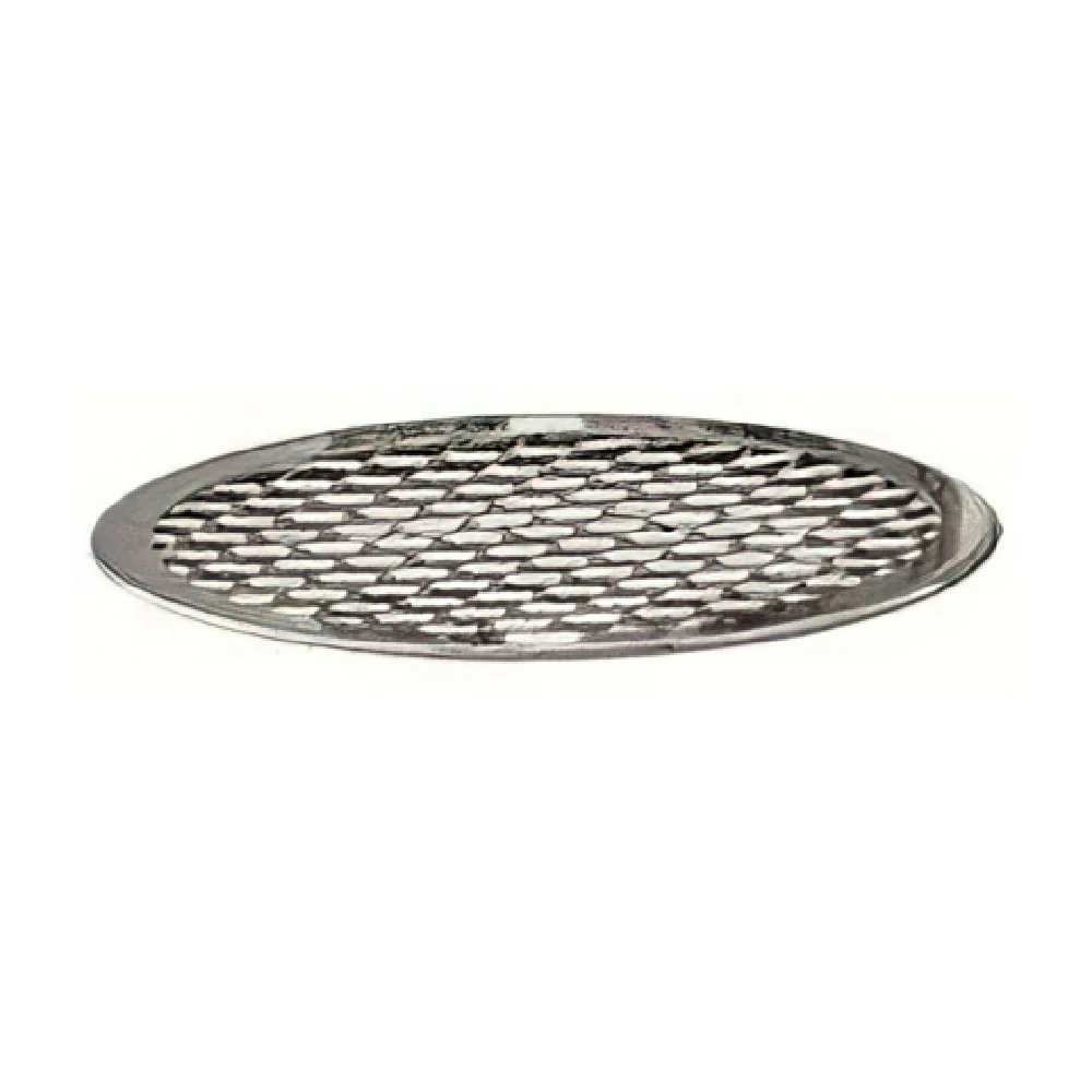 GET Enterprises 3170812 Drip Grill for Elegance Juice and Milk Dispensers Stainless Steel