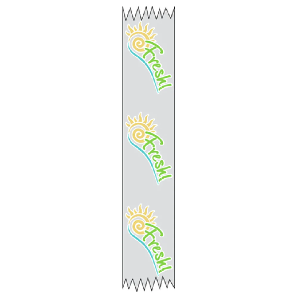 Hubert 80178 Merchandising Food Tape Hubert 80178 Merchandising Food Tape