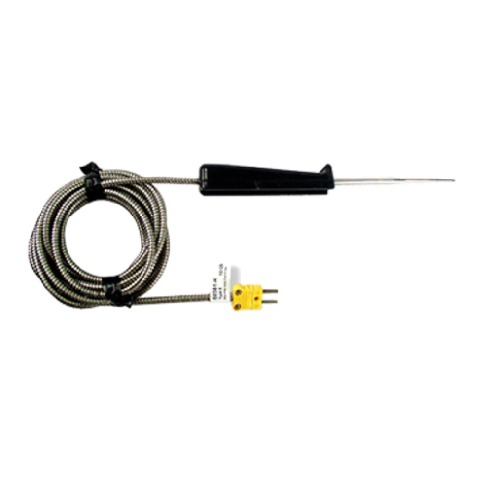 Cooper Atkins 50361-K 3-7/8 Inch Armored Meat Probe to 400 Fahrenheit Cooper Atkins 50361-K 3-7/8 Inch Armored Meat Probe to 400 Fahrenheit