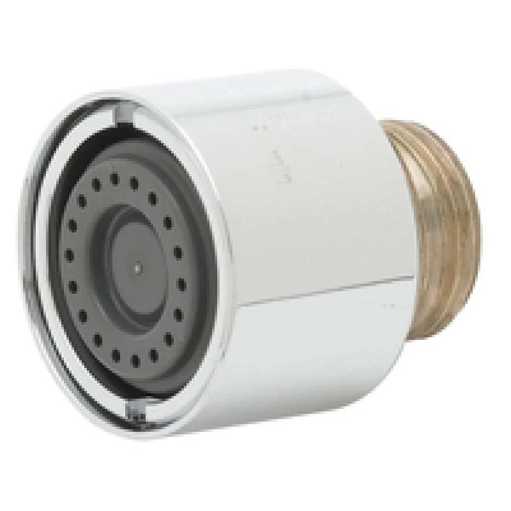 T&S Brass B-0199-07-N035 0.35 Gpm Non-Aerated Spray Device Vandal Resistant